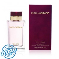 Dolce Gabbana Pour Femme